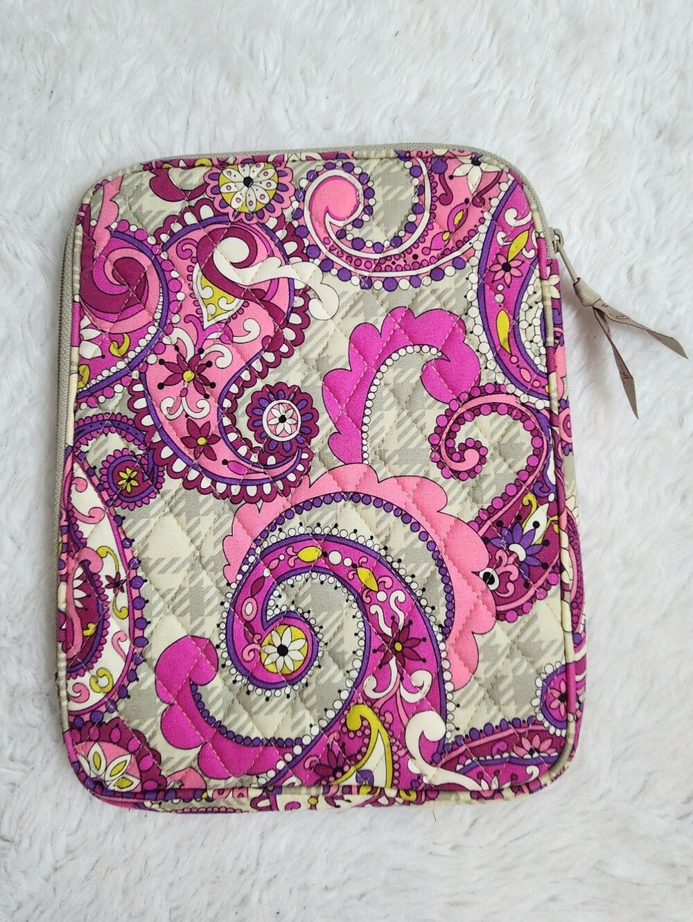 Vera Brdley IPad/Tablet Case